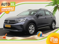Volkswagen Taigo - 1.0 TSI 111 PK Aut. Business Carplay Adapt. Cruise Digi. Dash