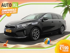 Kia Cee'd Sportswagon - Ceed 1.5 T-GDi MHEV GT-Line Edition Trekhaak Carplay Stoelverw