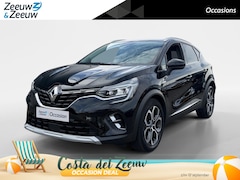 Renault Captur - 160PK E-Tech Plug-in Hybrid Edition One Automaat | 360 Camera | 9, 3" Navi | Cruise Contro