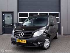 Mercedes-Benz Citan - bestel 109 Airco/Cruise/Stoelverwarming