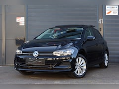 Volkswagen Polo - 1.0 TSI Highline PANO|LED|Carplay|Clima|16"|Stoelverw