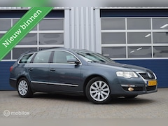 Volkswagen Passat Variant - 1.8 TFSI Trendline