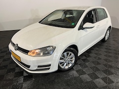 Volkswagen Golf - 1.2 TSI Comfortline