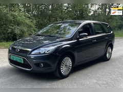 Ford Focus Wagon - 1.6 Nieuwe APK inruil is mogelijk