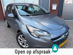 Opel Corsa - 1.4 Edition / Airco / Cruise / 5DRS / NAP