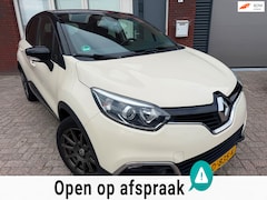 Renault Captur - 0.9 TCe Dynamique / Navi / Leder / PDC / Keyless / NAP