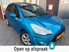 Citroën C3 - 1.6 VTi Exclusive / Navi / PDC / Stoelverw / Clima / Cruise / NAP