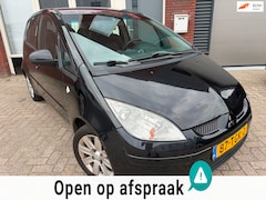 Mitsubishi Colt - 1.3 Invite+ / Clima / PDC / LM / 5DRS / AUT