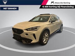 CUPRA Formentor - 1.4 TSI 204pk DSG e-Hybrid Essential · Panoramadak · 360 Camera · Stoel-& Stuurverwarming