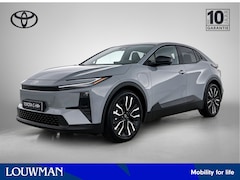 Toyota C-HR - C-HR+ First Edition 77 kWh *EV-Deal* |Stoel en stuurwielverwarming |