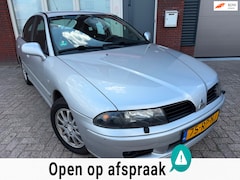 Mitsubishi Carisma - 1.6 Platinum Edition / LPG G3 / Airco / AUT / Riem v.v