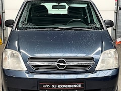 Opel Meriva - 1.6-16V Business | Airco |NAP | 101 PK | Cruise Control | Elec Ramen | Dist Vernieuwd
