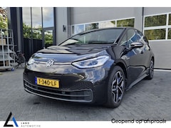 Volkswagen ID.3 - Pro S 77 kWh