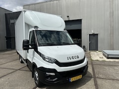 Iveco Daily - 35C14 2.3 375