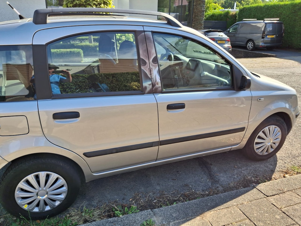 Fiat Panda - 1.2 Dynamic - AutoWereld.nl