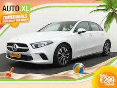 Mercedes-Benz A-klasse - 180 136 PK Aut. Business Solution Camera Stoelverw