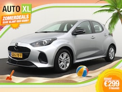 Mazda 2 Hybrid - 1.5 93 PK Aut. Centre-line Camera Stoelverw. Climate Carplay