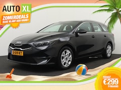 Kia Cee'd Sportswagon - Ceed 1.0 Aut. T-GDi MHEV DynamicLine Adapt.Cruise Camera