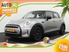 MINI Cooper - 1.5 Aut. Camden Edition Facelift Carplay DAB Navi