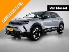 Opel Mokka - 1.2 Turbo GS Line | TREKHAAK | Keyless | Dodehoekdetectie | Adaptieve Cruise Control | Ach