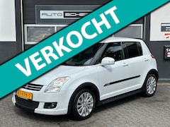 Suzuki Swift - 1.3 Limited | AIRCO | SPORTIEF | NL AUTO