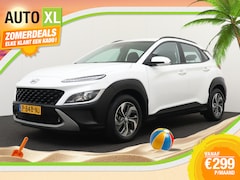 Hyundai Kona - 1.6 GDI Aut. Hybrid Comfort Adapt. Cruise Climate Carplay