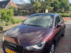 Audi A1 - 1.2 TFSI Ambition Pro Line
