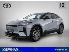 Toyota C-HR - C-HR+ Executive AWD 77 kWh *EV-Deal