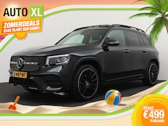 Mercedes-Benz GLB - 200 AMG+ 7-pers. Pano-dak Trekhaak HUD Adap. Cruise