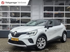 Renault Captur - 1.0 TCe 90 evolution | Navigatie/Android/Apple Carplay | LM Velgen 17" | Cruise Control |
