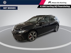 Volkswagen Golf - 1.5 272pk DSG eHybrid GTE · Panoramadak · Wegklapbare Trekhaak · Camera · Apple/Android Ca