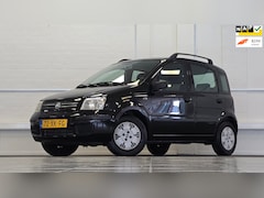 Fiat Panda - 1.2i 16V Edizione Cool Airco 3e Eigenaar Garantie Mooi Nieuwe APK