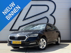 Skoda Octavia Combi - 1.0 TSI Business Edition 2e Eigenaar|Clima|Cruise|Carplay|Elek achterklep|PDC V+A|N.A.P|AP