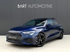 Audi A3 Limousine - 35 TFSI S-Line|Panodak|Matrix|Sfeerverlichting