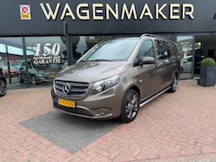 Mercedes-Benz Vito - 114 CDI Lang AUT|Cruise|NAVI|CAM|Trekhaak