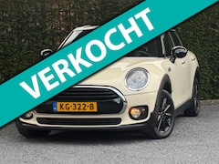MINI Clubman - 1.5 Cooper Business/PDC/NAVI/CRUISE/RIJKLAAR
