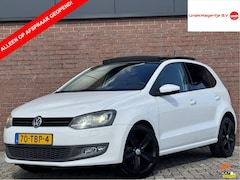 Volkswagen Polo - 1.2 TSI COMFORTLINE | NL-AUTO | PANODAK