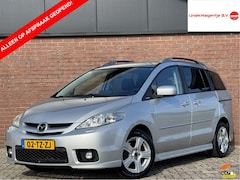Mazda 5 - 5 2.0 ACTIVE 7P. | NL-AUTO | NAVI | CAMERA | TREKHAAK