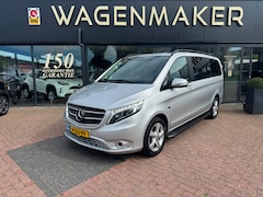 Mercedes-Benz Vito - 114 CDI Lang DC Comfort AUT|NAVI|Cruise|CAM