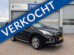 Peugeot 3008 - 1.2 130PK Style | Panoramadak | Navigatie | Trekhaak | Achteruitrijcamera |