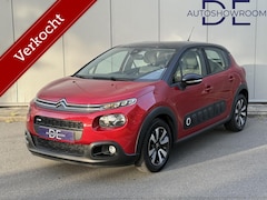 Citroën C3 - 1.2 PureTech Shine | Carplay | Camera | Dealer OH