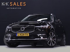 Volvo XC60 - 2.0 T6 Plug-in hybrid AWD Inscription Exclusive [TREKHAAK, 360° CAMERA, SCHUIFDAK, APPLE C