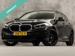BMW 1-serie - 116i High Executive Automaat (APPLE CARPLAY, NAVIGATIE, CLIMATE, GETINT GLAS, PARKEERSENSO