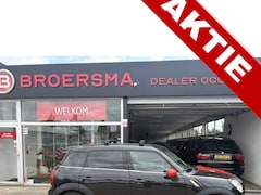 MINI Countryman - 1.6 One Holland Street 3 EIGENAAR * NAP * NIEUWE APK BIJ AFLEVERING