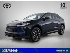Toyota bZ4X - Active Limited Edition 58 kWh *EV-Deal* | Stoel en stuurwielverwarming |