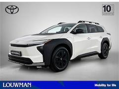 Toyota bZ4X Touring - Dynamic 75 kWh *EV-Deal* | Stoel en stuurwielverwarming |