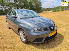 SEAT Ibiza - 1.4-16V Trendstyle