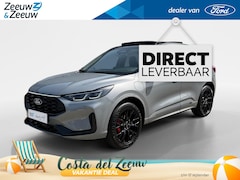 Ford Kuga - 2.5 PHEV BlueCruise Edition | €4.000.- korting | Direct leverbaar | 0, 99% rente | Kantel