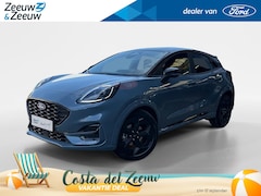 Ford Puma - 1.0 EcoBoost Hybrid BlueCruise Edition | Nieuw te Bestellen | €5.000, - Ready Set Bonus |