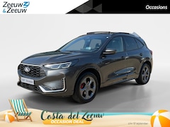Ford Kuga - 2.5 PHEV ST-Line X | Automaat | Adapt. Cruise control | BLIS | Pano dak | Winter pack | El
